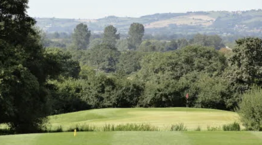 Photo of Arscott Golf Club